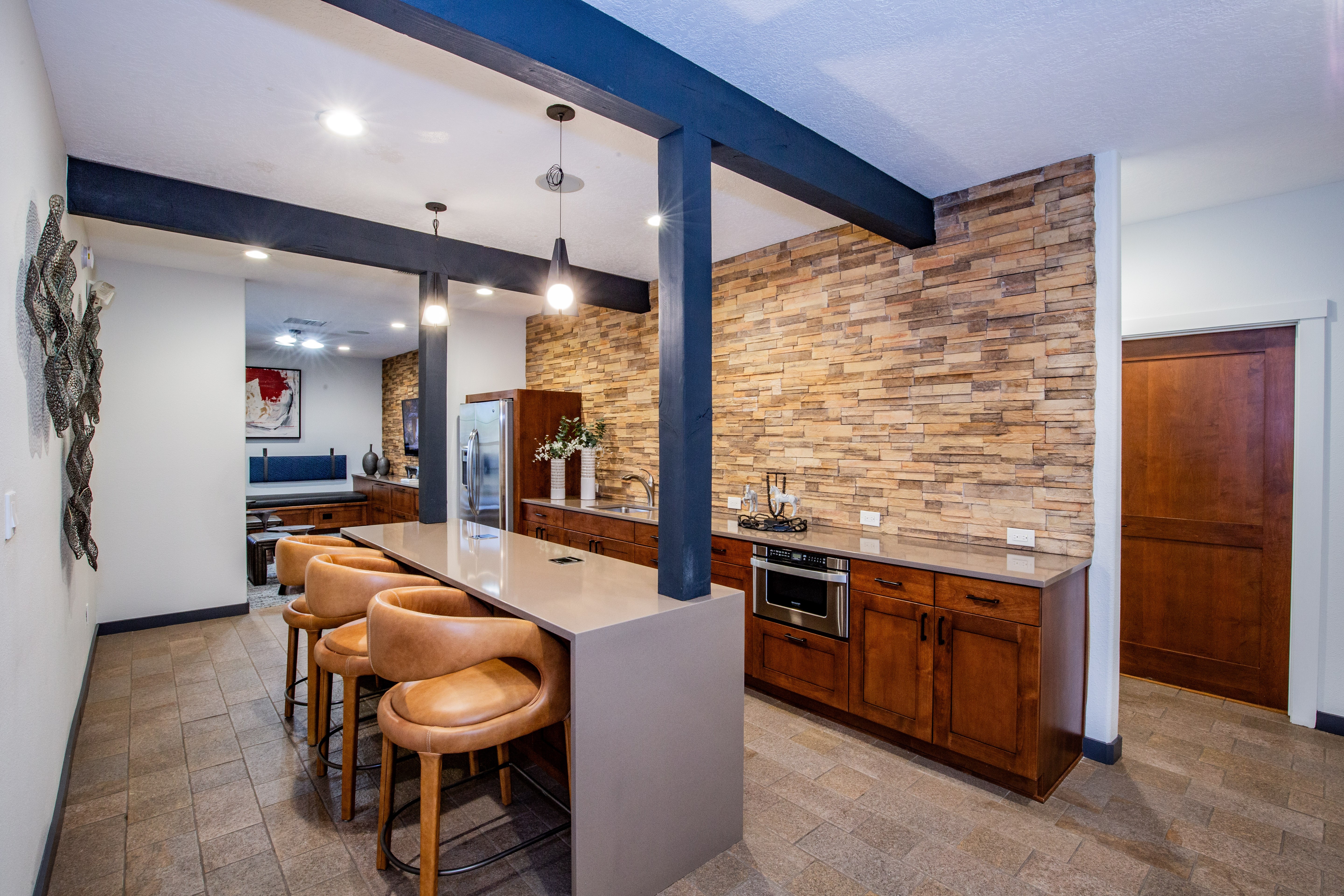 Rancho Carrera Apartments